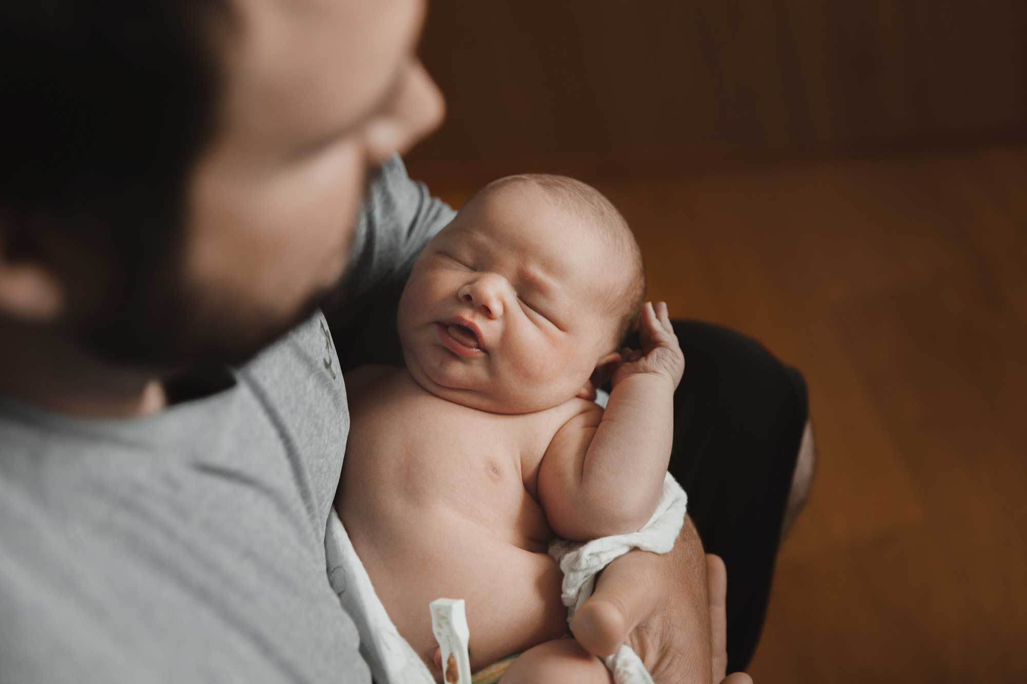 Fresh 48, Birth Photography, Newborn Photography, Newborn Session, Hospital Birth