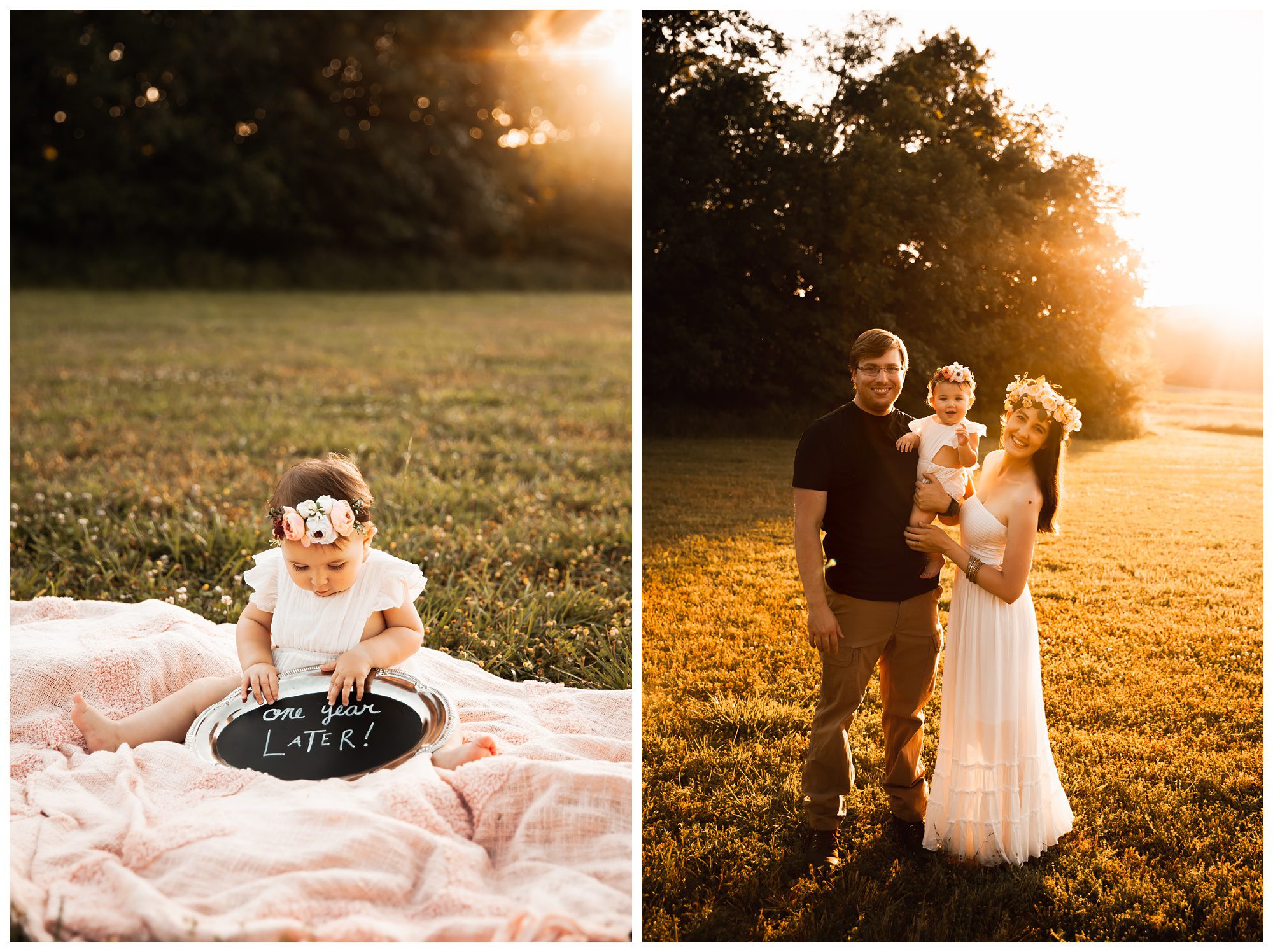 Milestone Session, 1 Year Session, Outdoor Family Photography, Motherhood Photographer, Nashville Baby Photographer, Nashville Family Photographer, Nashville Motherhood Photographer