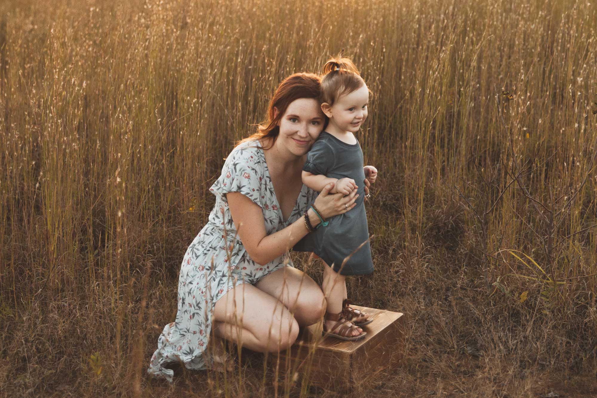 Ashley Erin West, Nashville Motherhood Photographer